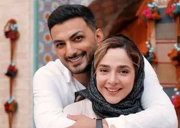 فیلم  عاشقانه‌های حامد و یاسمن در سریال لحظه گرگ و میش با آهنگی از پازل بند / برد آرام دلم، یار دل‌آرام کو؟! / المیرا دهقانی ترکاند !