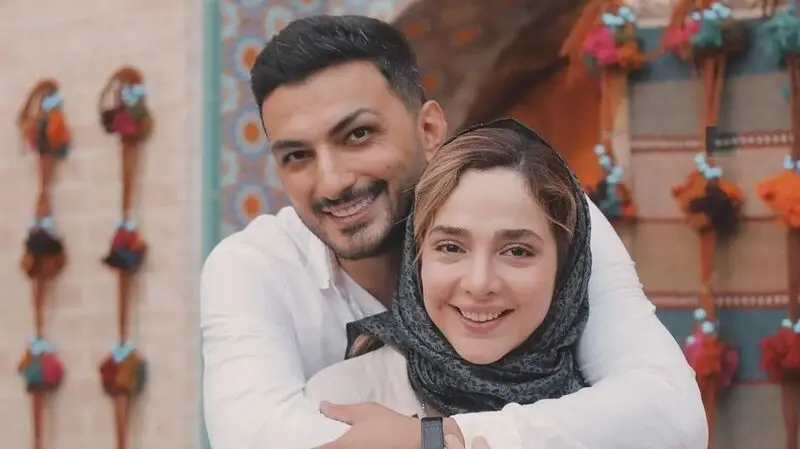 المیرا دهقانی