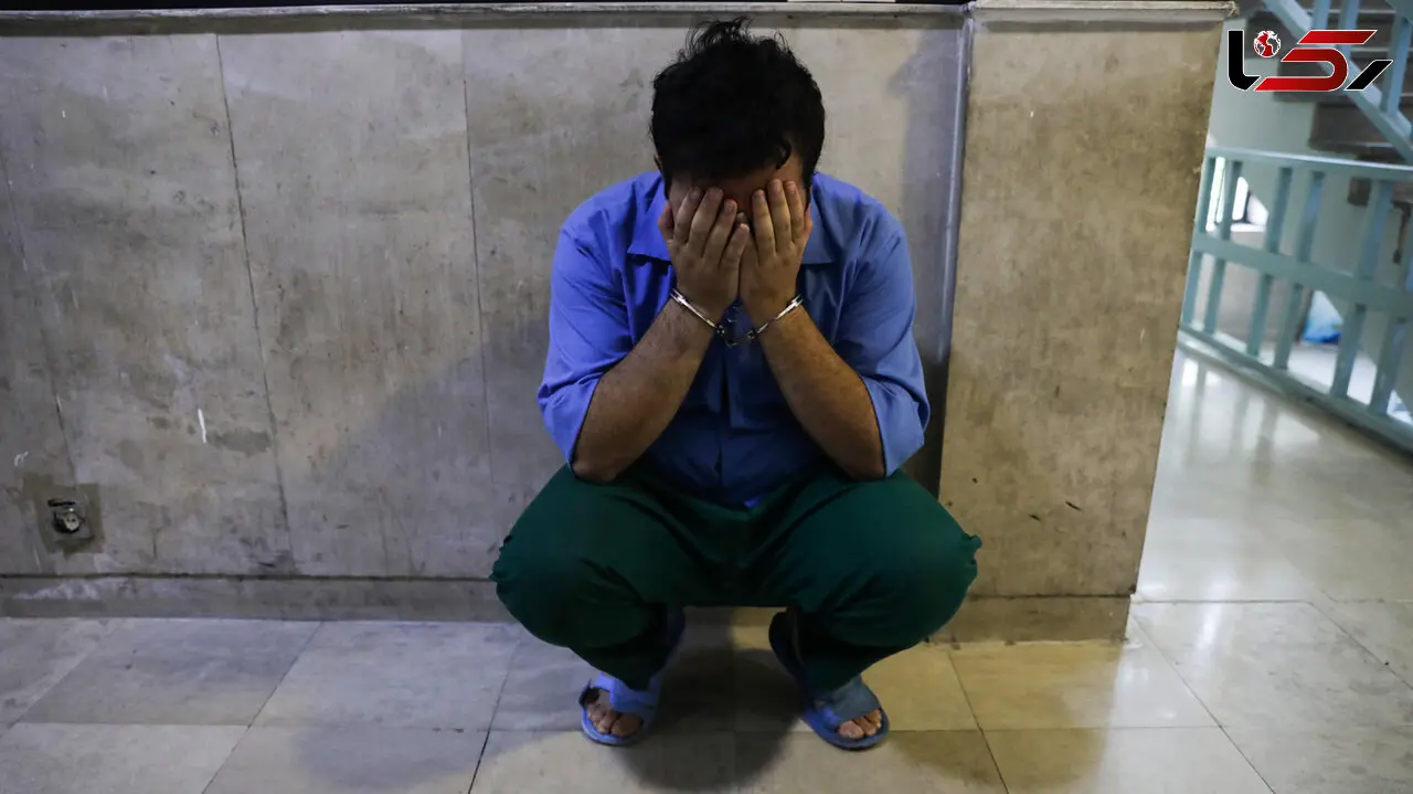 قتل زن آشنا در تهران / اهریمن دستور قتل سوسن را صادر کرد +فیلم گفتگوی اختصاصی