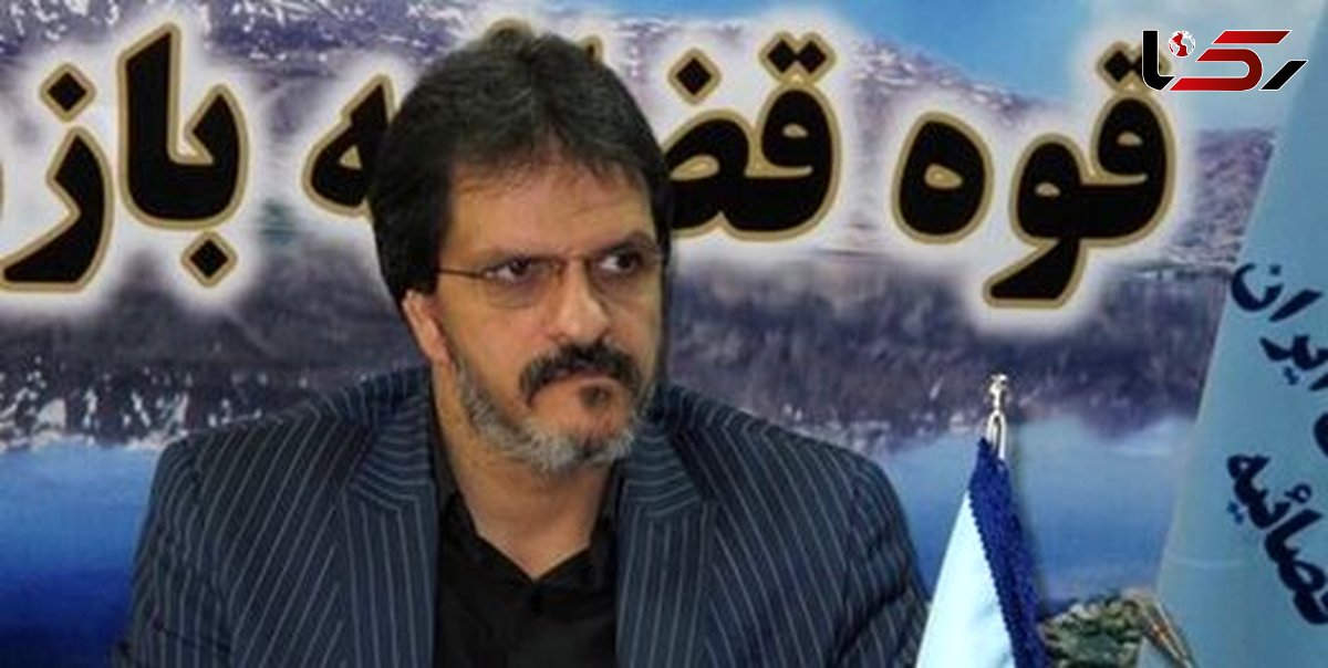 واژگونی خونین خودروی دادستان شهرکرد / صبح امروز رخ داد