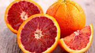 پرتقال توسرخ بخورید