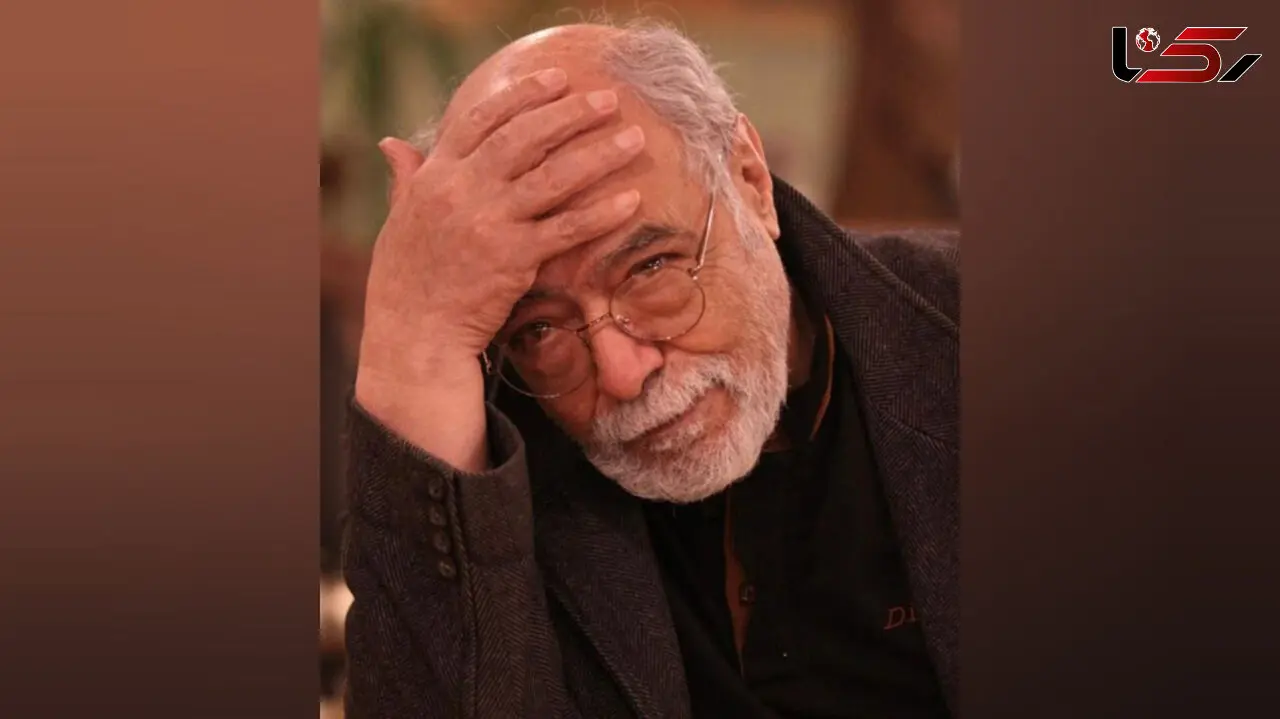 اکبر زنجان‌ پور به «خاکستر خیال» محمدرضا اصلانی پیوست/ همکاری مجدد پس از 50 سال