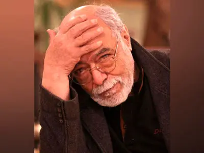 اکبر زنجان‌ پور به «خاکستر خیال» محمدرضا اصلانی پیوست/ همکاری مجدد پس از 50 سال