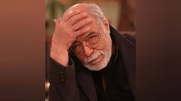 اکبر زنجان‌ پور به «خاکستر خیال» محمدرضا اصلانی پیوست/ همکاری مجدد پس از 50 سال