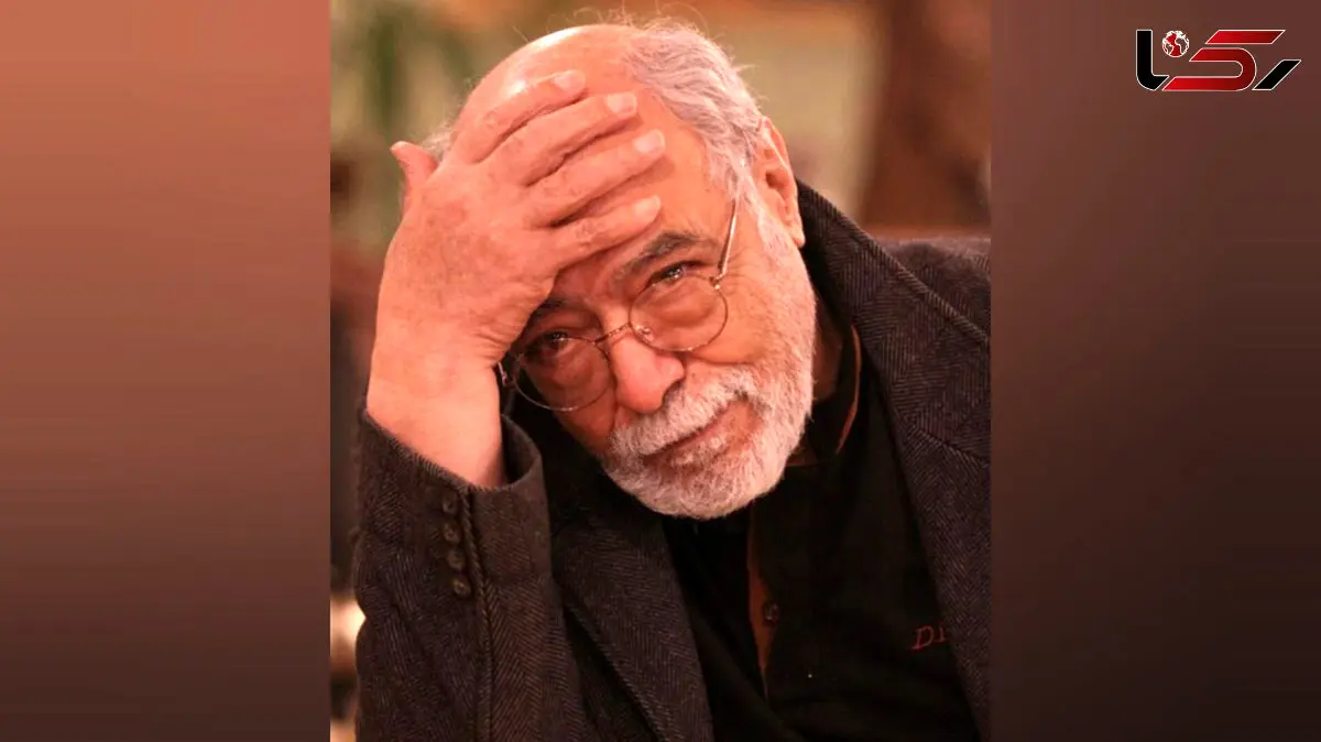 اکبر زنجان‌ پور به «خاکستر خیال» محمدرضا اصلانی پیوست/ همکاری مجدد پس از 50 سال