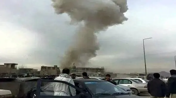 کشته شدن 7 داعشی در حمله نیروهای امنیتی در ناحیه هشتم کابل