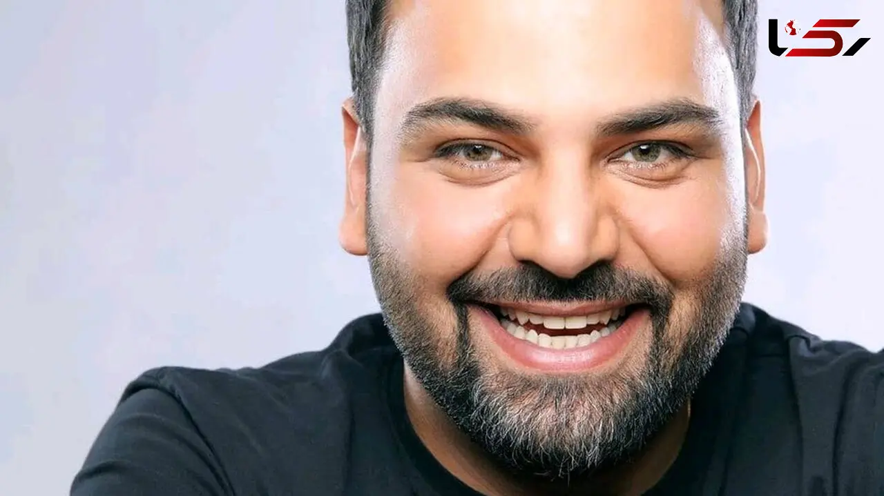 اولین حرف های احسان علیخانی درباره ازدواج !