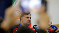 معاونت علمی فناوری رئیس جمهور: مهاجرت نخبگان نداریم / اگر مهاجرت بد بود پیغمبر به آن توصیه نمی کرد + فیلم
