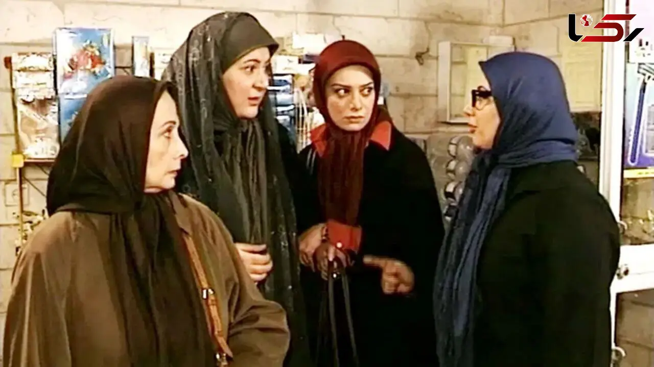 زمانه خانم و مستاجرهایش؛ بیست سال بعد از سریال خاطره‌انگیز
