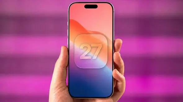 انقلاب هوش مصنوعی در آیفون؛ اپل از iOS 27 با سیری جدید رونمایی کرد