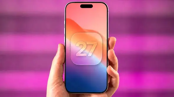 انقلاب هوش مصنوعی در آیفون؛ اپل از iOS 27 با سیری جدید رونمایی کرد