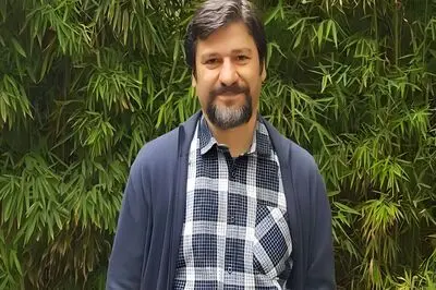 املت و رویای شهر دموکراتیک