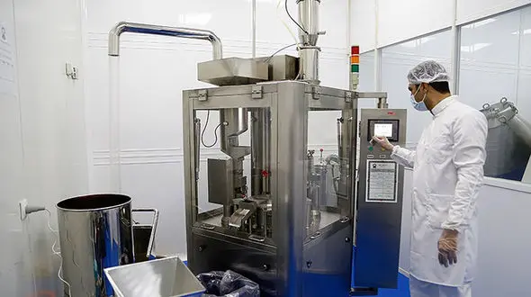 سازمان غذا و دارو: قطعی برق تولید دارو را مختل کرده است