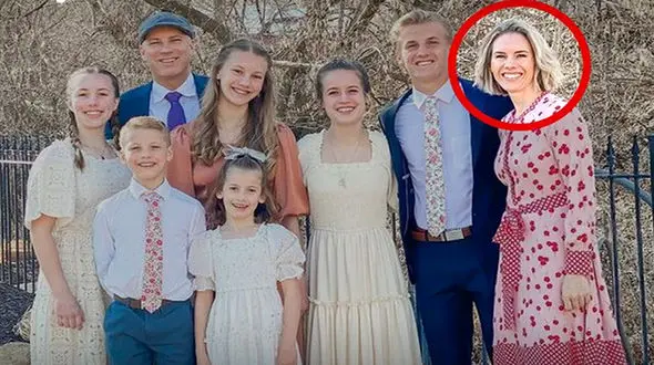 اعتراف تکان دهنده مادر نمونه / فرزندانش را شکجنه می کرد !