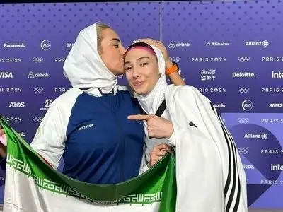 فیلم/ صفر تا صد درگیری در اردوی تیم ملی تکواندو با حضور مبینا نعمت زاده / از حاشیه تا خبر رسمی