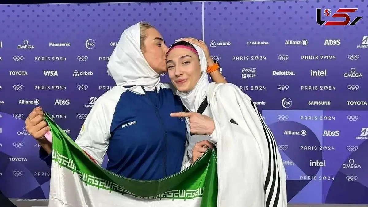 فیلم/ صفر تا صد درگیری در اردوی تیم ملی تکواندو با حضور مبینا نعمت زاده / از حاشیه تا خبر رسمی