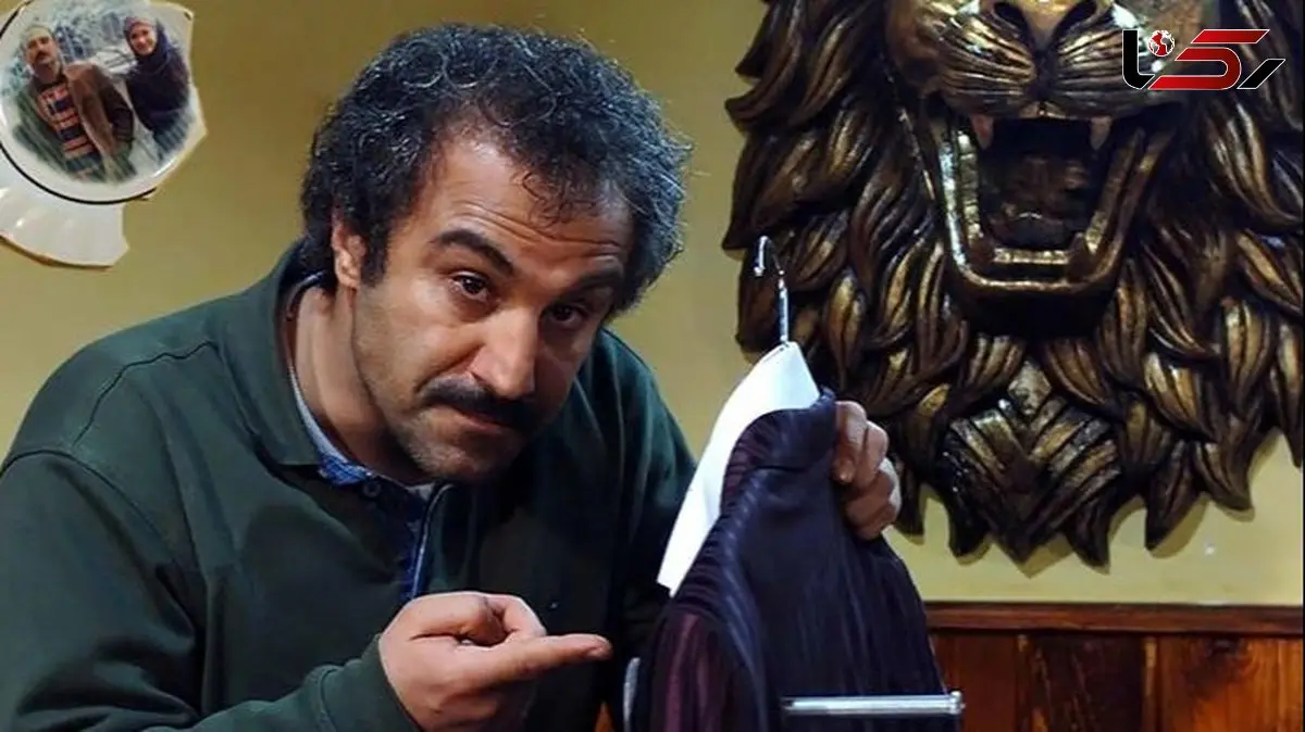 عکس/ سفر در زمان/ «نقی، نیکا و رحمت» در پشت صحنه سریال پایتخت 5 در ترکیه؛ سال 97