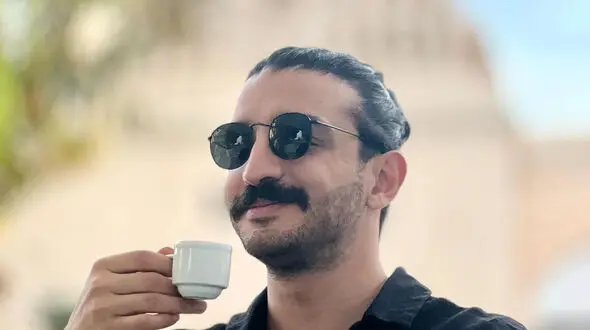 به یادبود محمد کاسبی تا اجرای سینا ساعی و رایان سرلک