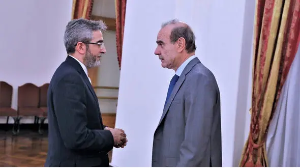 مذاکرات برجامی دوحه آغاز شد