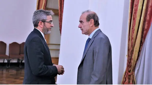 مذاکرات برجامی دوحه آغاز شد