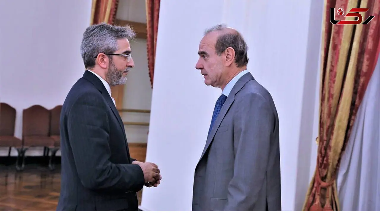 مذاکرات برجامی دوحه آغاز شد