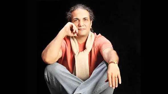 کتاب ترانه سرای فیلم های معروف منتشر می‌شود 