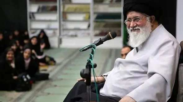 زن و شوهر در خانه همدیگر را با اسم کوچک صدا می زنند!