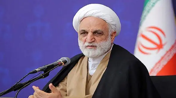 رئیس قوه قضاییه : نباید حرمت افراد ولو متهم و محکوم شکسته شود