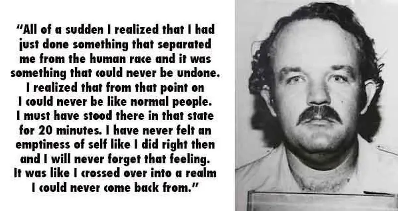 ۲۱ جمله مخوف از قاتلان سریالی معروف که به اندازه جنایت هایشان ترسناک هستند