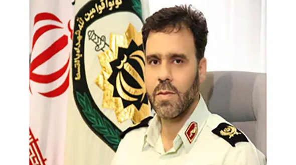 برخورد با حرکات مخاطره آمیز در چهارشنبه پایان سال 