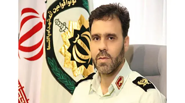 برخورد با حرکات مخاطره آمیز در چهارشنبه پایان سال 