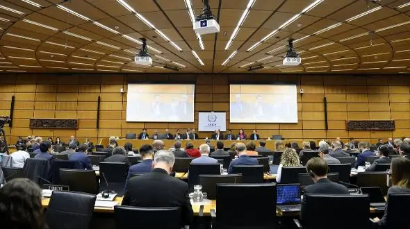 صحنه‌ای داغ: ایران و شورای حکام در مقابل هم؛ مکانیسم ماشه تعلیق می‌شود؟