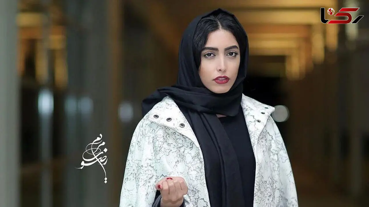 لو رفتن نقشه شیطانی تهیه کننده معروف برای خانم بازیگر دهه هفتادی سینمای ایران + فیلم
