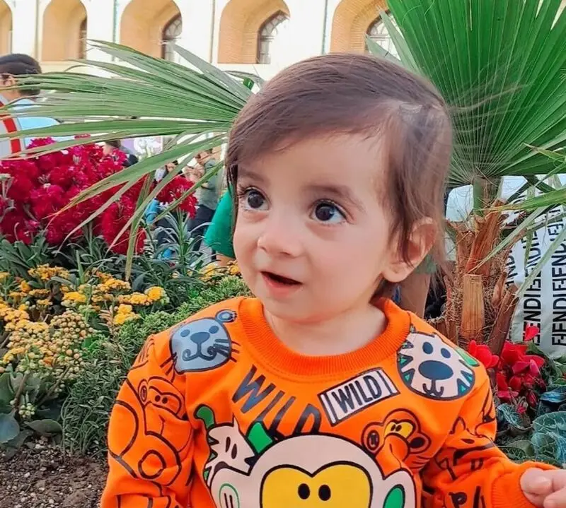 داداش مهدیار کلایی
