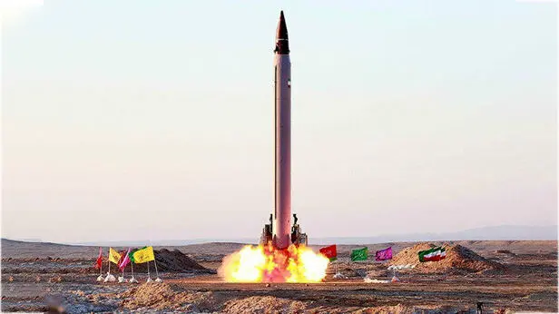 دست بلند تهران؛ معرفی موشک‌هایی که اسرائیل را نگران کرده‌اند