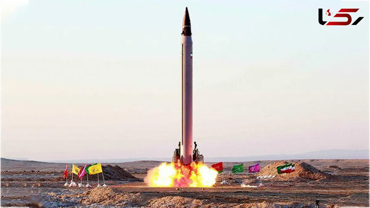  دست بلند تهران؛ معرفی موشک‌هایی که اسرائیل را نگران کرده‌اند