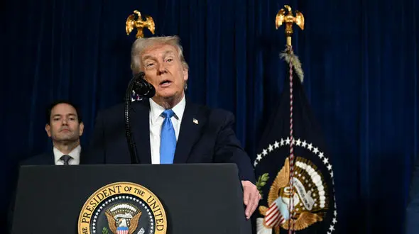 طرح غافلگیرکننده آمریکا در ونزوئلا با ریسک‌های بزرگی برای ترامپ همراه است