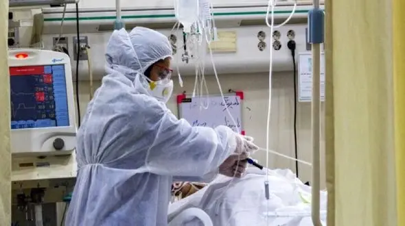 بیماران زمینه ای، عمده بستری های کرونا در تهران / دوره قرنطینه در سویه جدید امیکرون کوتاه تر است 