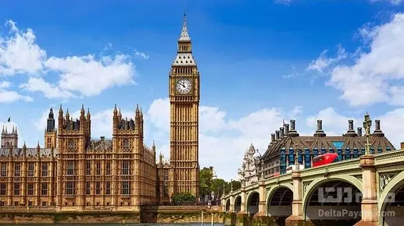 حمله موجودات ریز به لندنی ها ! + فیلم