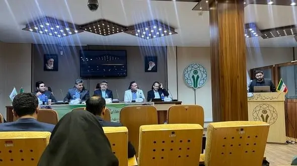 مجمع فوق العاده گروه مدیریت ارزش سرمایه صندوق بازنشستگی کشوری برگزار شد/ سرمایه «ومدیر» ۱۸۹ درصد افزایش یافت