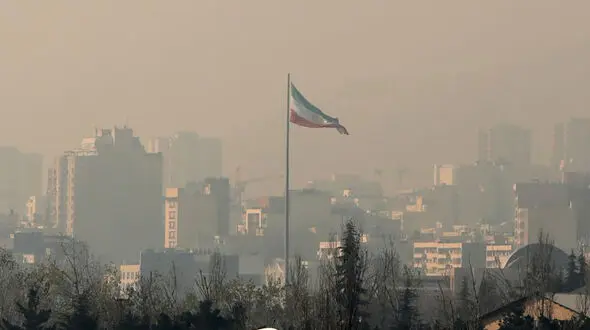 کم توجهی وزارتخانه های صمت، نفت و نیرو به قانون هوای پاک/ لزوم ورود سازمان بازرسی کشور