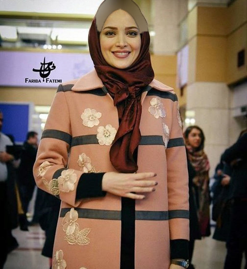 بهنوش طباطبایی