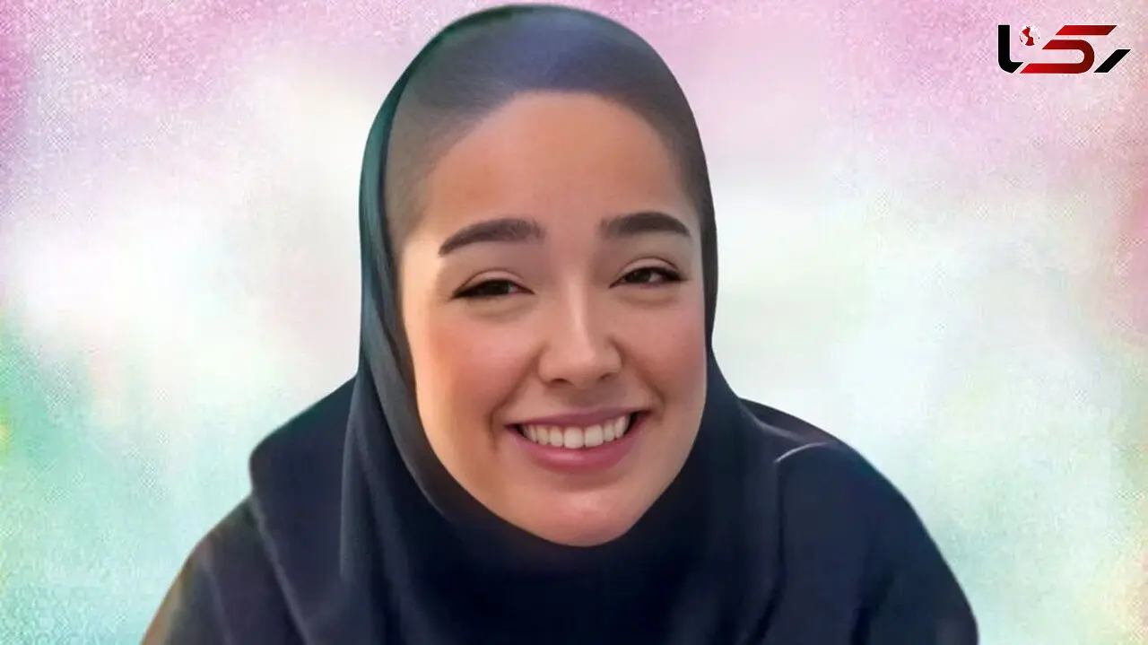 تغییر چهره  صدف صفرزاده از معلمی در قائمشهر تا بعد اخراج !