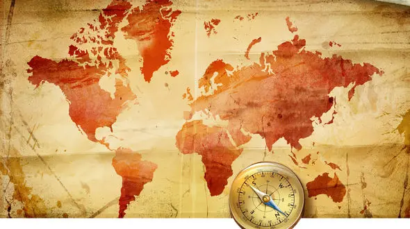 از ناپدید شدن مرموز تا همکاری با موجودات فضایی+ تصاویر