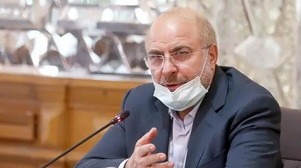 حمله شدید قالیباف به قرعه کشی خودرو