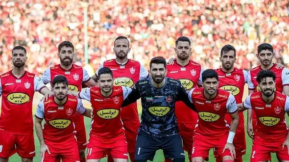 پرسپولیس پرطرفدارترین تیم جهان!