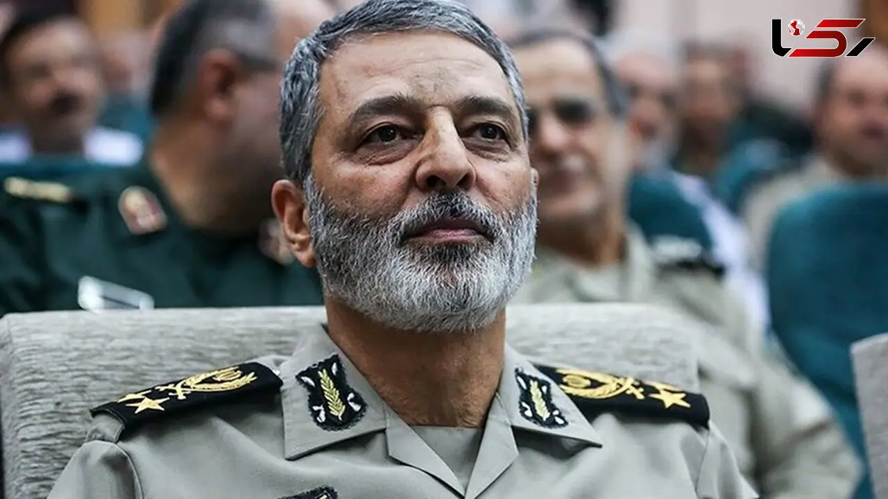 واکنش فرمانده کل ارتش به درگیری‌ها در مرز افغانستان 