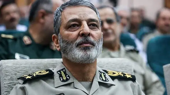 امیر موسوی: پرچم مبارزه با ظلم و ستم همواره در اهتزاز خواهد بود