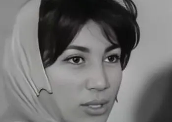 عکس سفر در زمان / تصویر مراسم عروسی «فروغ فرخزاد و پرویز شاپور»؛ سال 1330