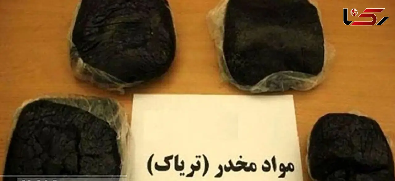 کشفی عجیب در قبرستان قدیمی / پلیس گناوه چه دید؟